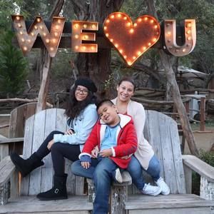 Meet your Posher, Geraldine